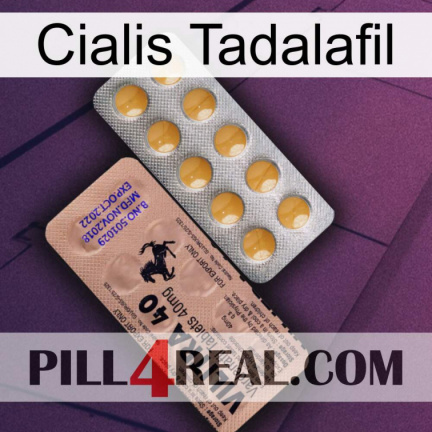 Cialis Tadalafil 41